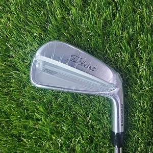Titleist T150 2023 4 Iron Project X 6.0 Stiff Flex *BRAND NEW* - Picture 1 of 5