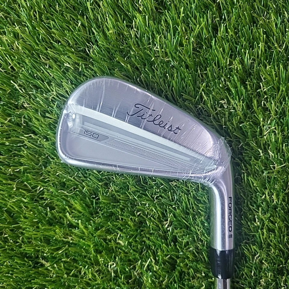 Titleist T150 2023 4 Iron Project X 6.0 Stiff Flex *BRAND NEW* - Image 1 of 4