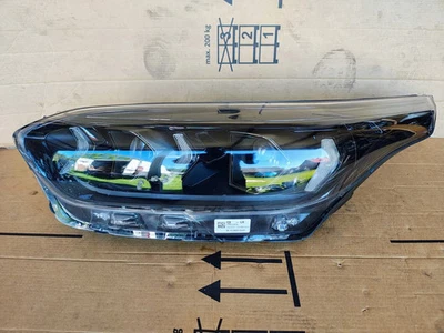 Frontscheinwerfer Kia Ceed J7921-11010- Full LED Ein Stück (Rechts oder Links) - Bild 1 von 4