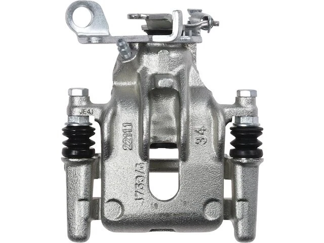 Pinza de freno trasera izquierda 47PHCM48 para Ford Fiesta 2015 2017 2014 2016 2018 2019 Foto 1 de 1