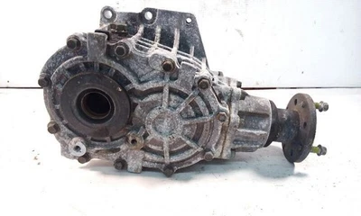 Estuche de transferencia Hyundai Santa Fe 13-16 distancia entre ejes larga 3,3 L Foto 1 de 4