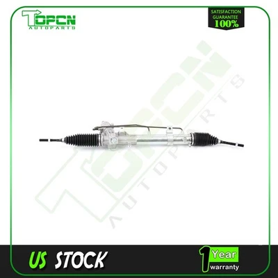 Power Steering Rack And Pinion Assemby For 2000-2006 BMW 318I 320I 325I Z3 Foto 1 de 4
