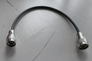 Pakiet kabli koncentrycznych, mostki pomiarowe PL/N/BNC radio amatorskie, radio CB - Zdjęcie 1 z 4