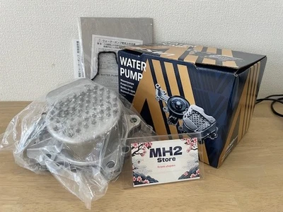 AISIN WPT-205 WPT205 PRIUS ZVW50 AQUA NHP10 C-HR Water Pump W/Gasket 161A0-39035 - Image 1 of 4