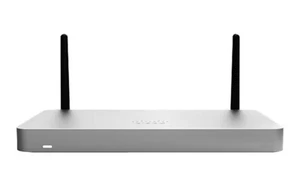 New Cisco Meraki MX67W-HW Wireless Security Appliance Unclaimed, MX67W - 1 YR W - Afbeelding 1 van 1