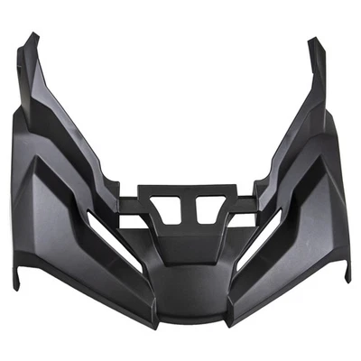 BRP 502007173 Deep Black Bottom Pan Cap Renegade GSX ACE 900 600 SP 502007408 - Image 1 of 2