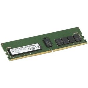 Micron 32GB RDIMM 2Rx8- 3200MT/s (MTA18ASF4G72PDZ-3G2E1TI-OSTK) - Afbeelding 1 van 3