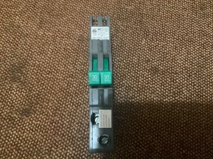 ubiz-3030 electrical breaker - Picture 1 of 2
