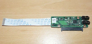 DISCO DURO DELL VUESTRO V13 PLACA DE AUDIO SATA V13TL-6050A2301601-AUDIO-A02 - Imagen 1 de 1