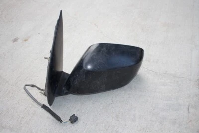 Espejo retrovisor lateral del conductor Nissan Xterra 2005-2015 OEM Foto 1 de 4