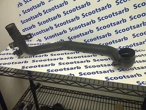 SAAB 9-3 93 9-5 95 Plastic Air Pipe Charge Mass Flow Unit 2001 - 2010 5191770 - Picture 1 of 1