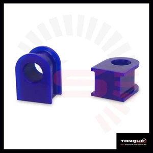 SuperPro Front Sway Bar Mount Bush Kit SPF5724-35K Suits Toyota Tundra XK50 - Picture 1 of 1