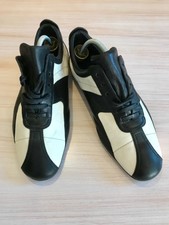 Scarpe gucci ace ricamata serpente uomo Taglia 43 - Annunci Roma