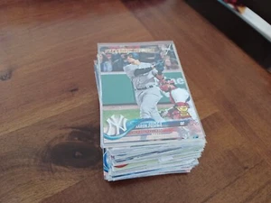 2018 Topps Series 1 Base & Rookie U-Picks (NEGO) - Picture 1 of 1