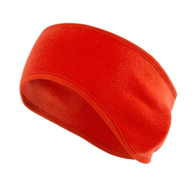 Зимний подогреватель ушей чехол флис Sports обруч для волос наушники для мужчин женщин - Изображение 1 из 4