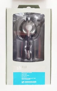Sennheiser SH-310 Monaural Headset w Omni-Directional Microphone - Picture 1 of 4