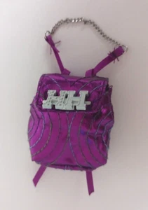 Rainbow Junior High Holly Ersatzrucksack lila - Bild 1 von 4
