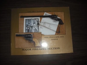Little John's Auction : 2002 Major Firearms Auction Session III April - Imagen 1 de 3