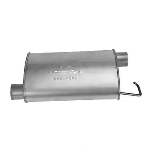 Silenciador de escape-GT AP escape 700330 para 03-04 Ford Mustang - Imagen 1 de 3