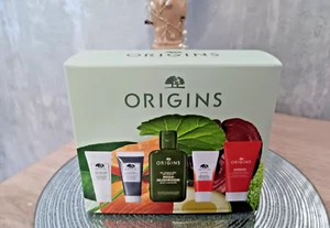 Origins Mini's Skincare Gift Set - Five Best Sellers New & Boxed - Picture 1 of 4