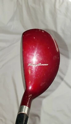 Tommy Armour 845 Iron Woods 4/24° mano derecha  Foto 1 de 4