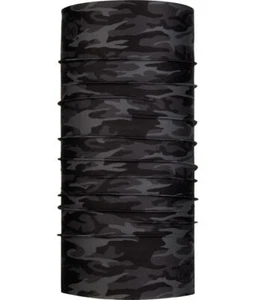 BUFF® Coolnet UV® (Camu Black) - Adult Size - Picture 1 of 1