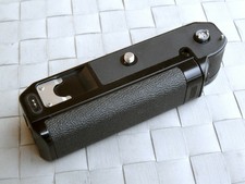 ✅  WINDER-A originale Canon x A1 - AE1 program - AE1 - AV1 - AT1 - AL1