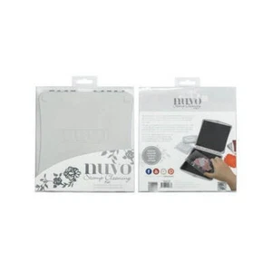 Nuvo Stamp Cleaning Pad (19x19cm) 973N - Bild 1 von 1