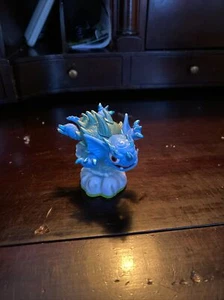 Skylanders Video Game Wind Element Character "Warnado" Figure Toys To Life W2121 - Picture 1 of 2