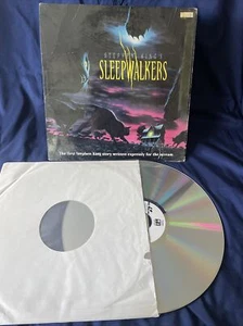 SleepWalkers - Picture 1 of 2
