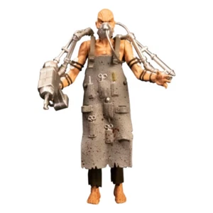 House of 1,000 Corpses - Driller Killer Doctor Satan 5" Action Figure - Bild 1 von 3