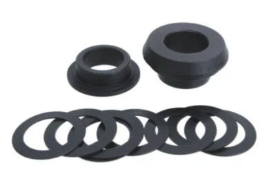 Wheels Manufacturing BBright Press Fit Bottom Bracket Adaptor for GXP Cranks - Image 1 of 3