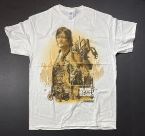Walking Dead AMC Daryl T-Shirt / USA / Size L / E20 - Picture 1 of 1