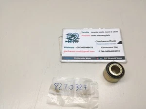AP8220327 Originale Aprilia antivibrante silent-block marmitta AP8220357 - Picture 1 of 2