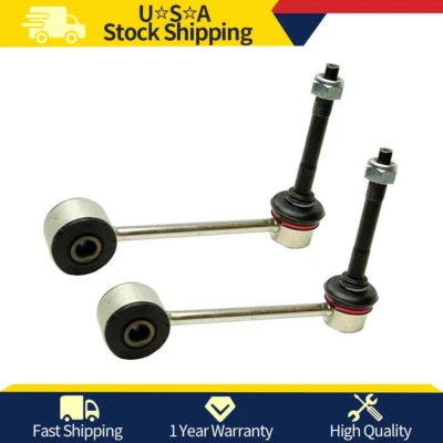 Kit de eslabones estabilizadores delanteros Mevotech Supreme 2 para Lexus LS430 Foto 1 de 3