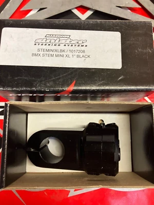 Marzocchi Mid-School, Mini XL 1” BMX stem.  #1017208 - Image 1 of 2