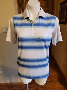 Slazenger Shirt Youth XL Golf Polo Short Sleeve Boys Shirt - Picture 1 of 4