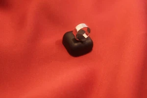 Ring Silver 925 4.5g - Picture 1 of 7