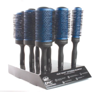 Hair Brush, Wet Brush EPIC Pro HEAT WAVE EXTENDED BLOWOUT Hair Brush (1 pc) - Picture 1 of 10
