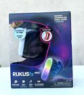 Rukusfx Pro Motion Controlled Music Mixer + Gaming 46808 New Factory Sealed