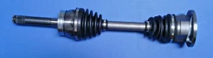 Front Left Right CV Drive Shaft for Nissan Elgrand E51 02 03 04 05 07 08 09 New! - Picture 1 of 1