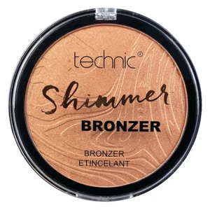 Technic Shimmer Bronzer 25g - Picture 1 of 2
