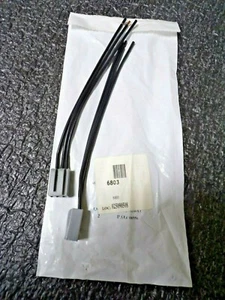 (2pk) REPAIR HARNESS-MIRROR/MASTER CYLINDER HARNESS, (RG) - Bild 1 von 4