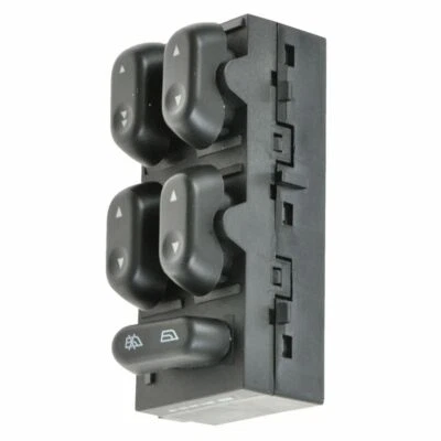 Dorman Front Left Power Window Switch For Ford F150 Crown Victoria Mercury - Image 1 of 4