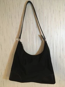 Amanda Smith Umhängetasche elegant schwarz - Bild 1 von 10
