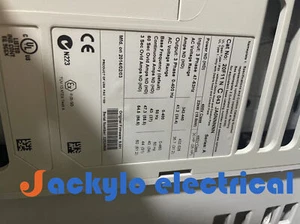 Unità AC USATA 20G11NC043JA0NNNN PowerFlex raffreddata ad aria 755 - Foto 1 di 5