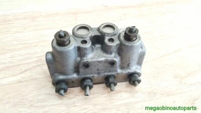 2003-2005 Pontiac Grand AM 22701249 VALVE Brake Master Cylinder Proportioning b9 - Image 1 of 3