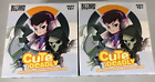BLIZZARD OVERWATCH CUTE BUT DEADLY SERIES 3 LOT OF 2 BLIND BOX OVERWATCH EDITION