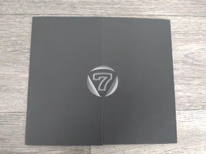 Caterham 7 Classic Roadsport Superlight SV Motorsport Range Brochure c.2001-2002 - Picture 1 of 5