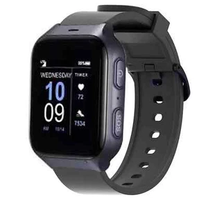 Kompatibel für Timex Family Connect SENIOR Uhrenarmbänder, Schnellverschluss Uhr S... - Bild 1 von 3